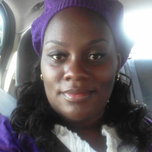 April Hood Photo 37