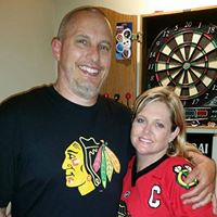 Tracy Marek Photo 12