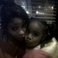 Alicia Burks Photo 17