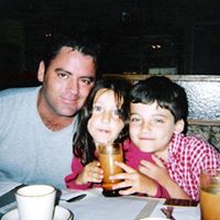 Thomas Stacy Photo 7