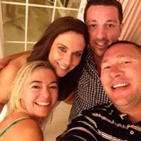 Amy Hussey Photo 21