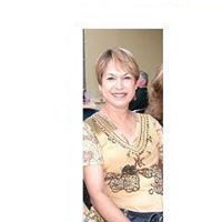 Mary Anzaldua Photo 6