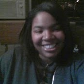 Ebony Johnson Photo 44