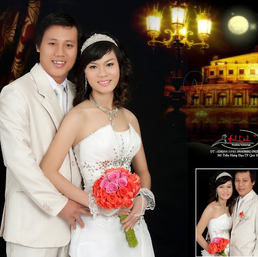 Phan Trinh Photo 11