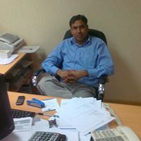 Mohammed Fateh Photo 10