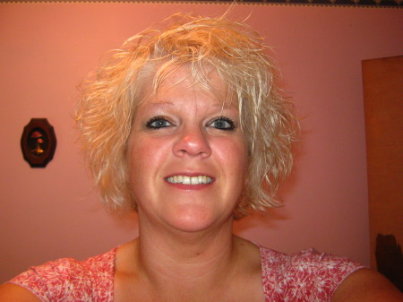 Leighann Hawkins Photo 2