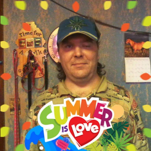 Kevin Whitman Photo 36