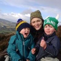 Catherine Toole Photo 18