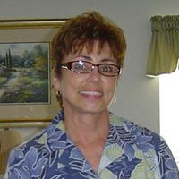 Betty Plummer Photo 27