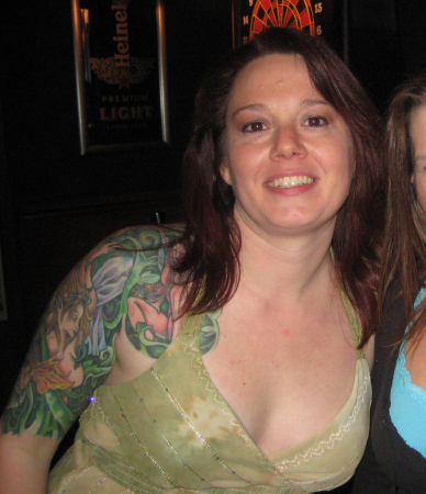 Jennifer Maddox Photo 35