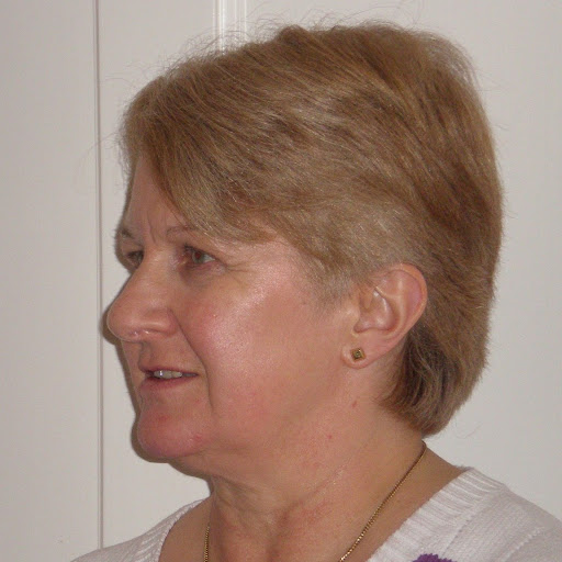 Diana Sanderson Photo 28