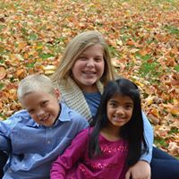 Melody Harris Photo 42