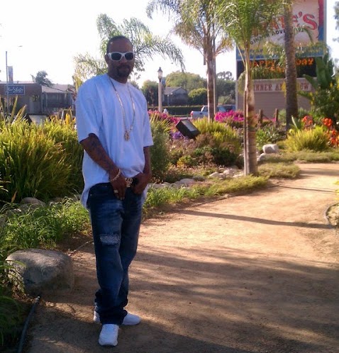 Jermaine Jenkins Photo 38