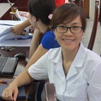 Anh Luong Photo 12
