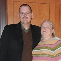 Mary Vining Photo 14