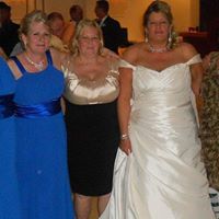 Roberta Burns Photo 25