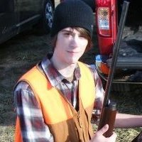 Sam Smart Photo 10