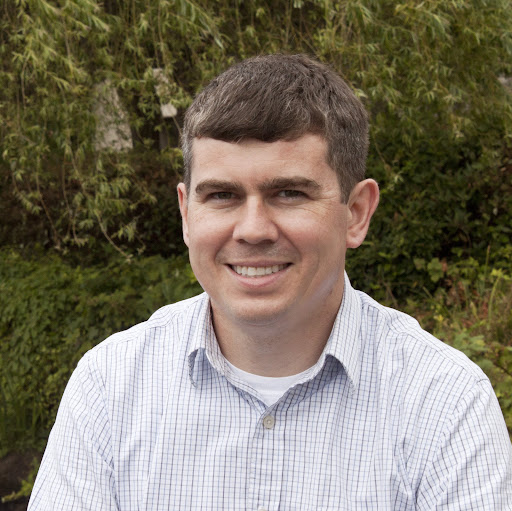 Jonathan Mitchell Photo 14