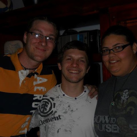 Christopher Tolbert Photo 9