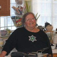 Judy Pinney Photo 5