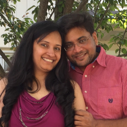 Pratik Amin Photo 8