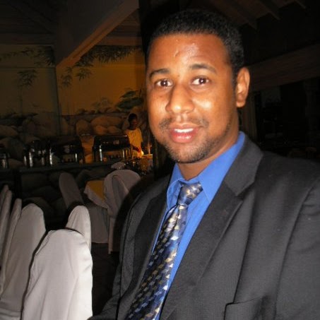 Carl Reid Photo 40