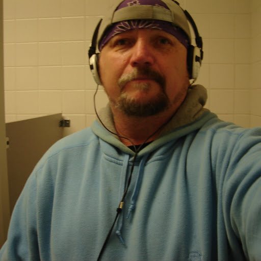 Rickey Goodman Photo 3