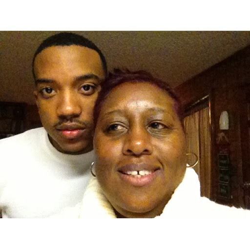Janice Robinson Photo 31