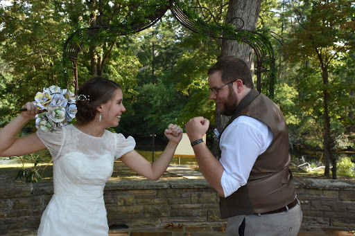 Allison Olmstead Photo 8