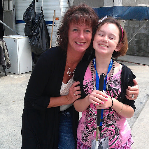 Sandy Griffin Photo 11