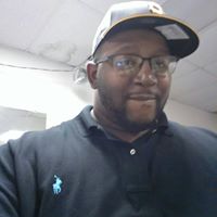 Willie Holmes Photo 30