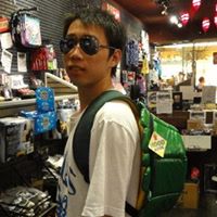 Man Yang Photo 7