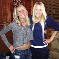 Mackenzie Aldrich Photo 1