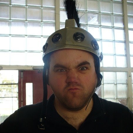 Mark Callahan Photo 9