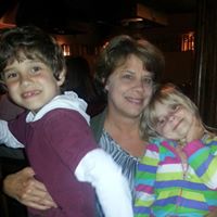 Debra Lowry Photo 11