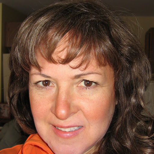 Anne Dillon Photo 20