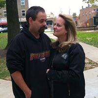 Ruth Prater Photo 5