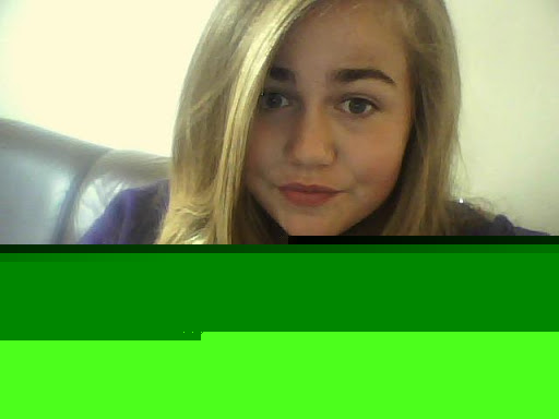 Amber Cartwright Photo 12