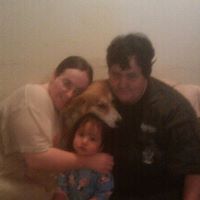 Angel Cartwright Photo 2