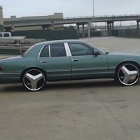 Reginald Flowers Photo 7