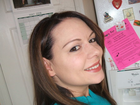 Angela Tyler Photo 1