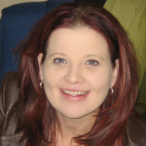 Suzanne Marx Photo 15
