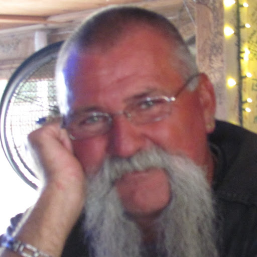 Anthony Thacker Photo 14