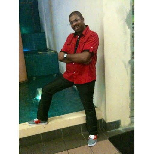 Anthony Samuels Photo 28