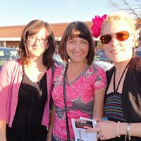 Christina Barber Photo 25