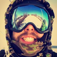 Andrew Cruz Photo 28