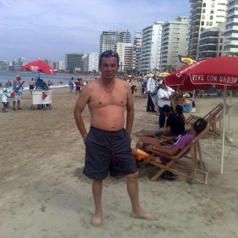 Romel Antonio Photo 3