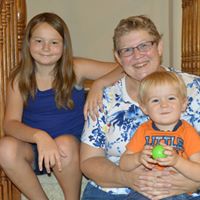 Cindy Hawks Photo 6