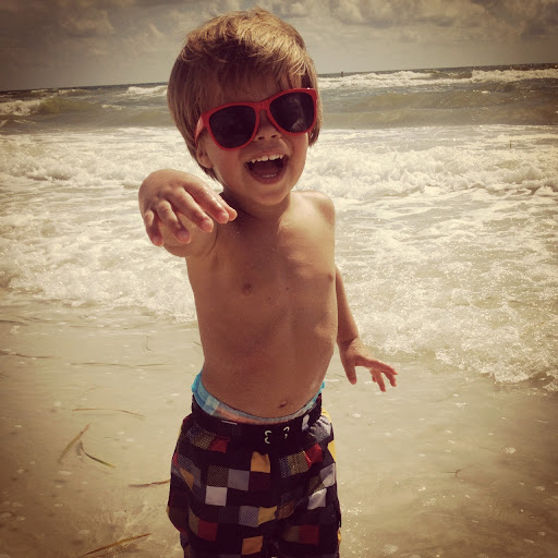 William Blanton Photo 13