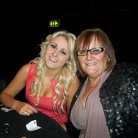 Margaret Burgin Photo 8